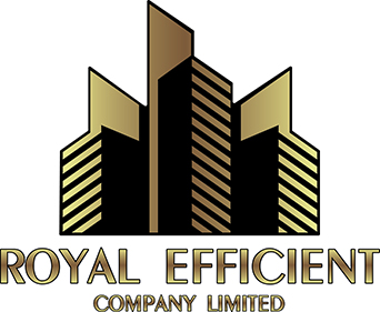 Royal Efficient Co., Ltd